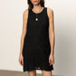 Embroidered Blooms Dress