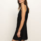 Embroidered Blooms Dress