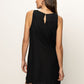 Embroidered Blooms Dress