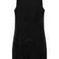 Embroidered Blooms Dress