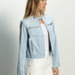 Soft Moto Jacket