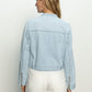 Soft Moto Jacket