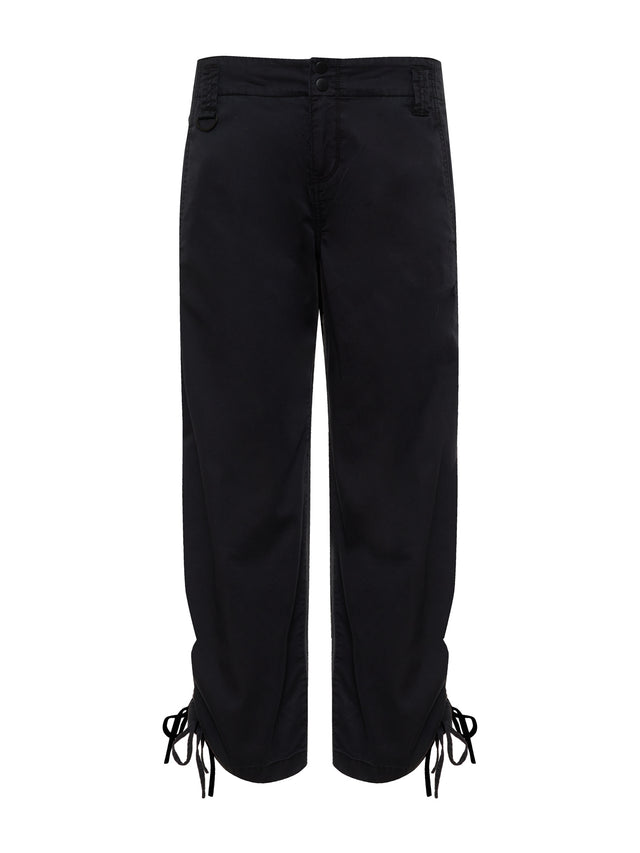 Utility Capri