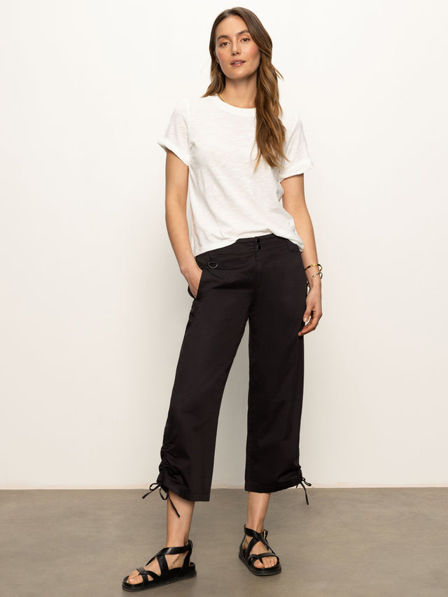 Utility Capri