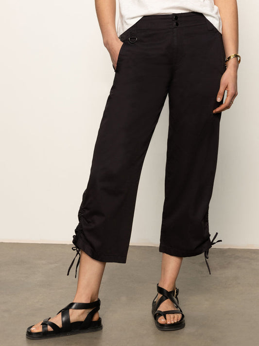 Utility Capri