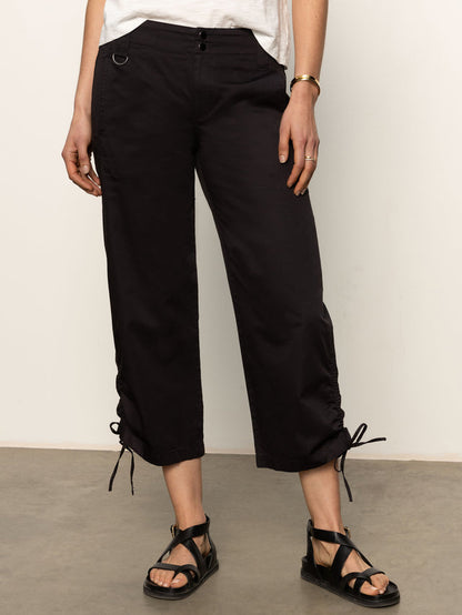 Utility Capri
