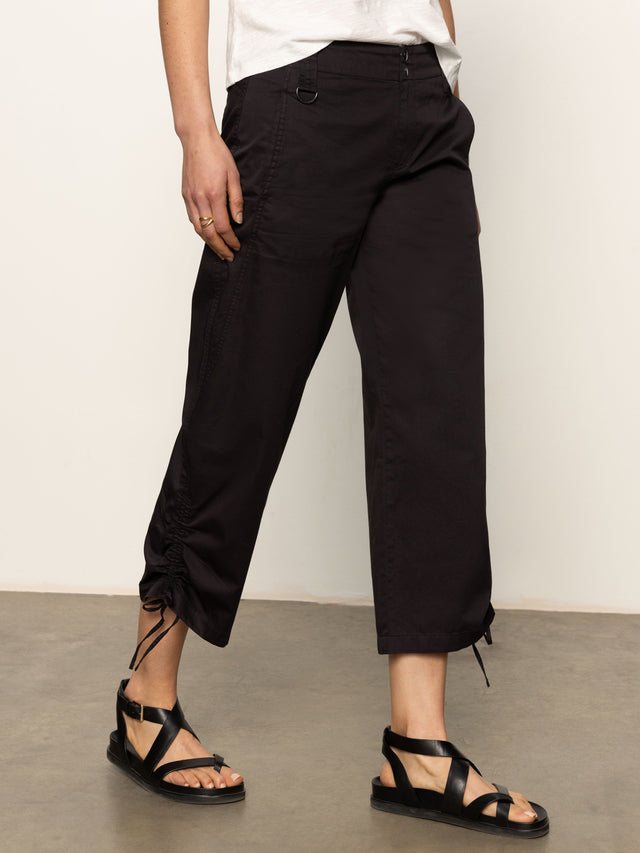 Utility Capri