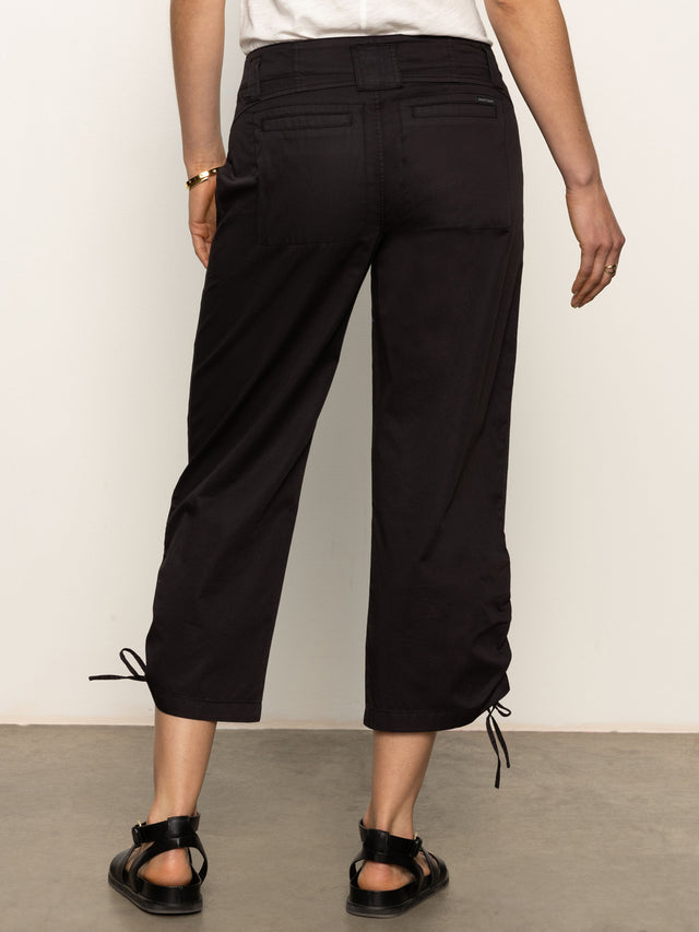 Utility Capri