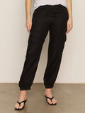 Take Over Linen Jogger
