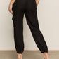 Take Over Linen Jogger