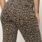 Cadence 90's Straight Crop