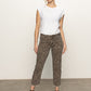 Cadence 90's Straight Crop
