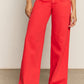 Highland Wide Leg