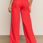 Highland Wide Leg