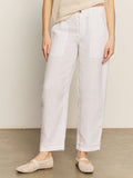 Relaxed Linen Cruiser