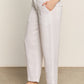 Relaxed Linen Cruiser
