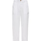 Relaxed Linen Cruiser