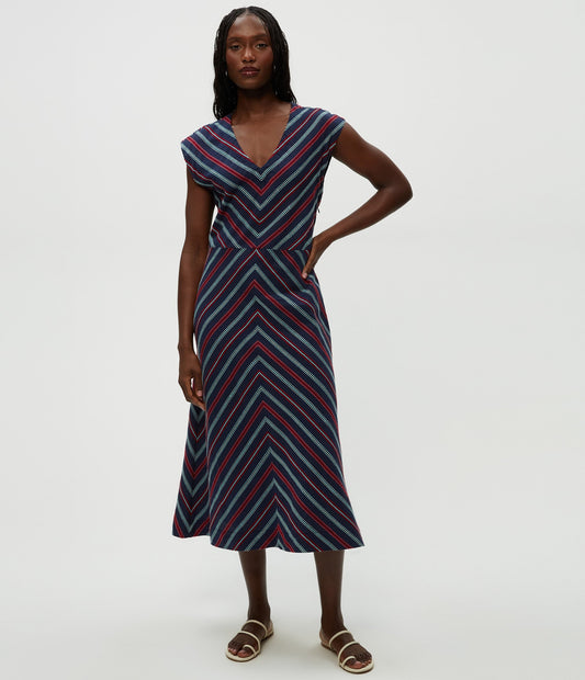 Tess Midi Dress