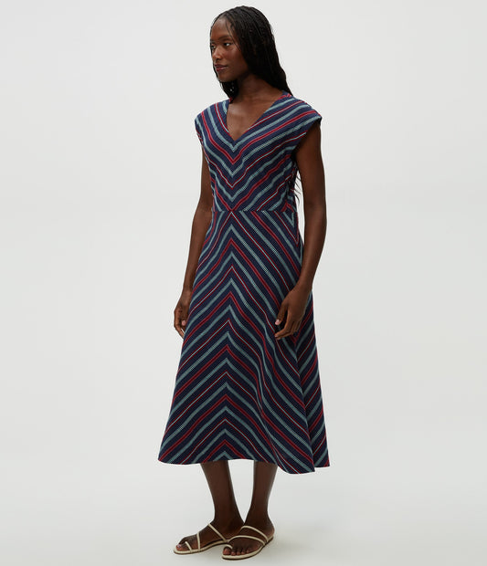 Tess Midi Dress