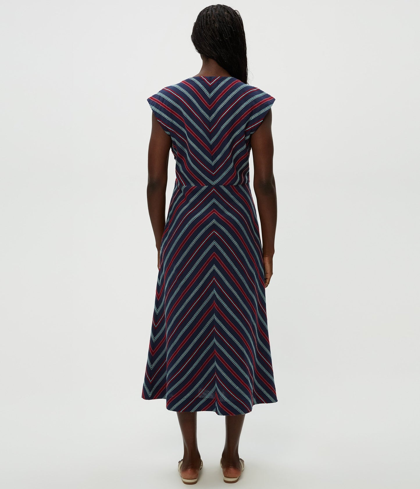 Tess Midi Dress
