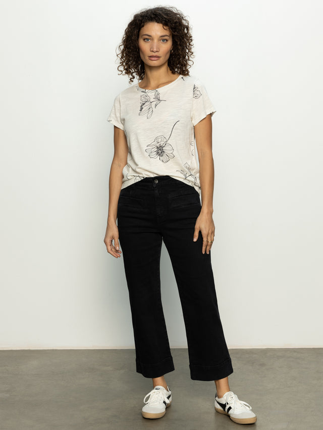 The Perfect Tee