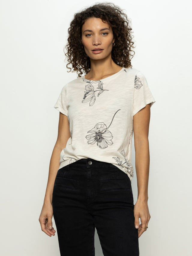 The Perfect Tee