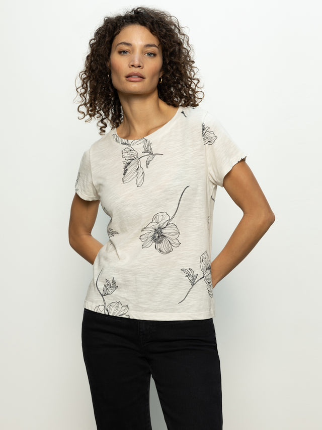 The Perfect Tee