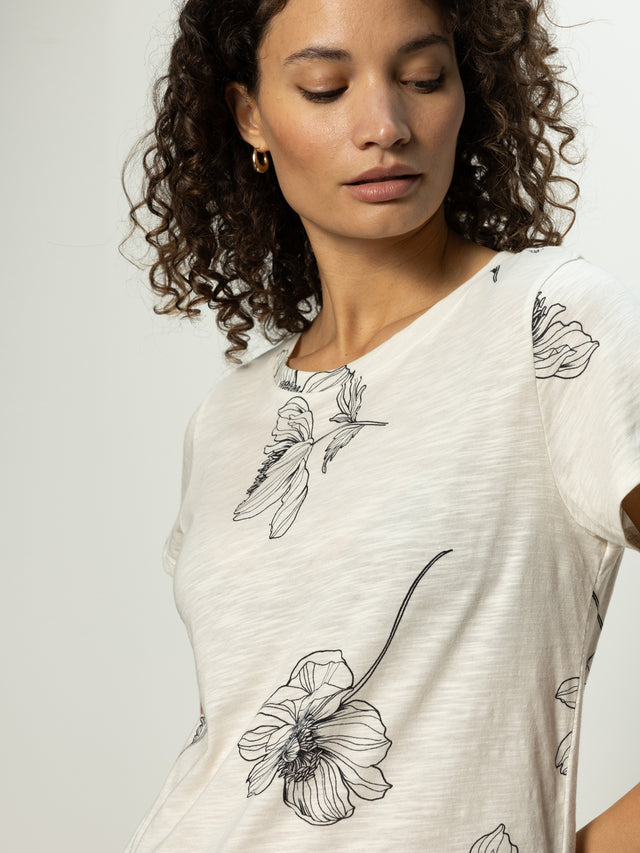 The Perfect Tee