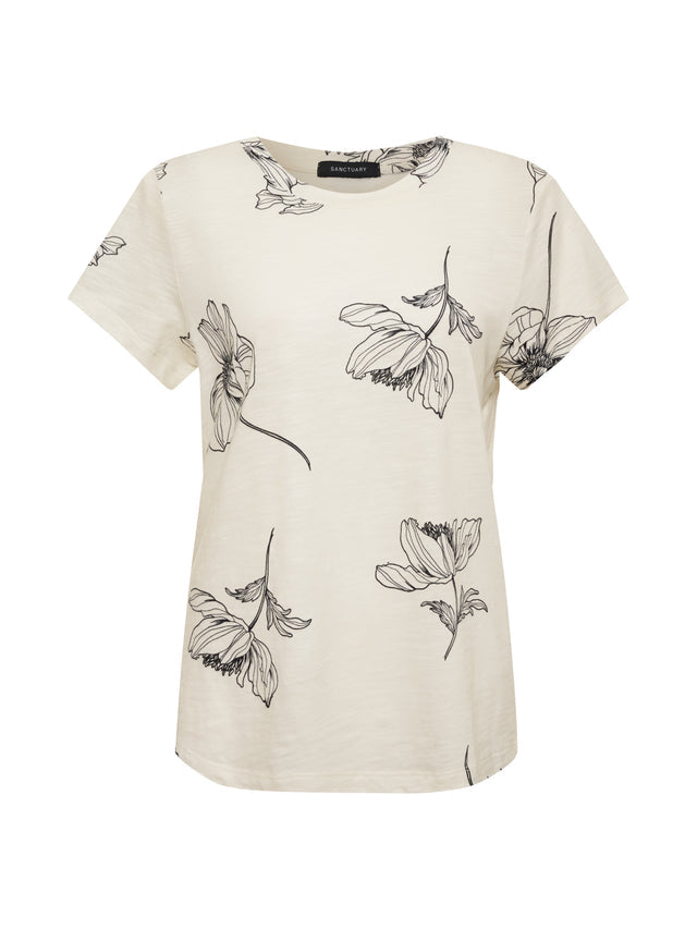 The Perfect Tee