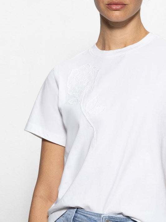 Rosehead Tee