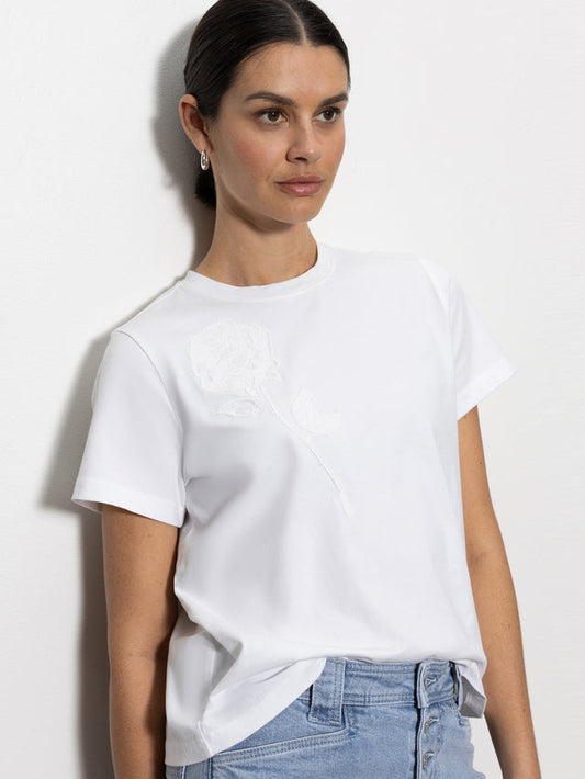 Rosehead Tee