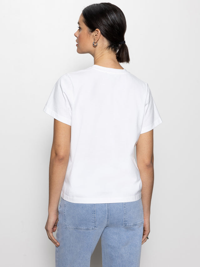 Rosehead Tee