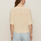 Tape Yarn Tee