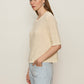 Tape Yarn Tee