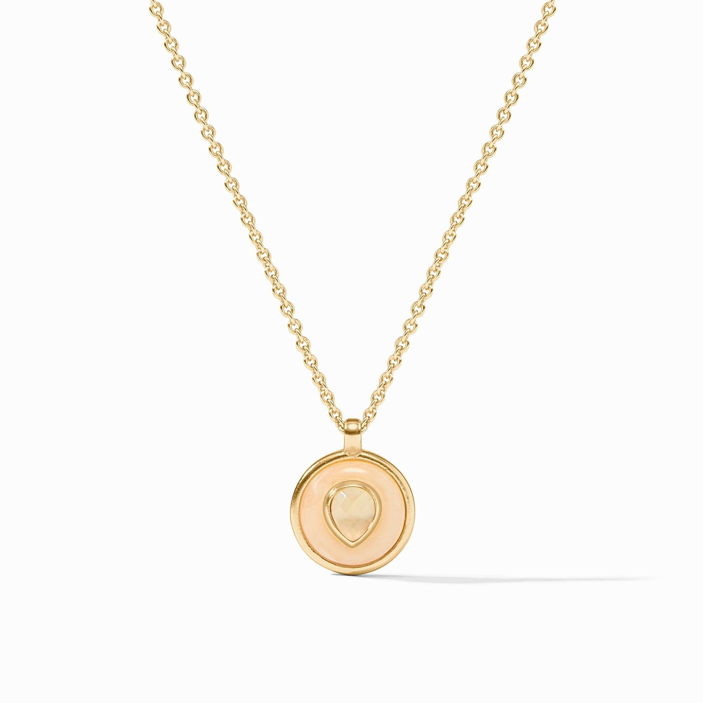 Carnaby Delicate Necklace