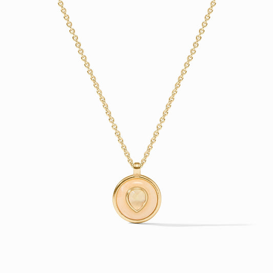Carnaby Delicate Necklace