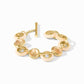 Carnaby Stone Bracelet-Ivory