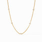 Celeste Del. Neck