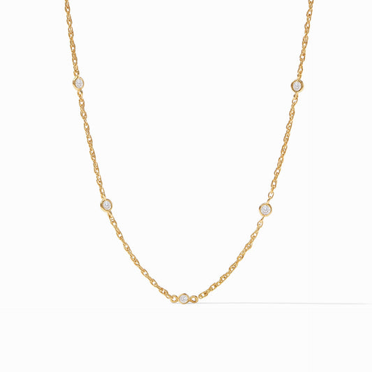 Celeste Del. Neck