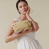 Daniel Crossbody Clutch