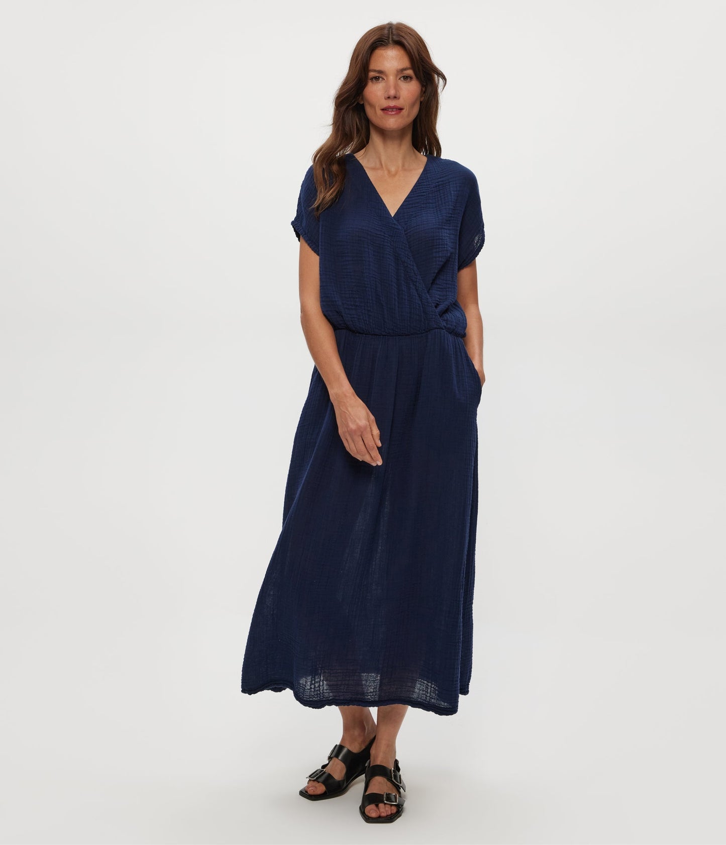 Rylee Midi Dress