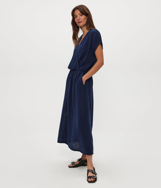 Rylee Midi Dress