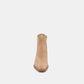 Fahari H2O Camel Suede