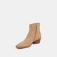 Fahari H2O Camel Suede