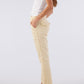 Easy Army Trouser