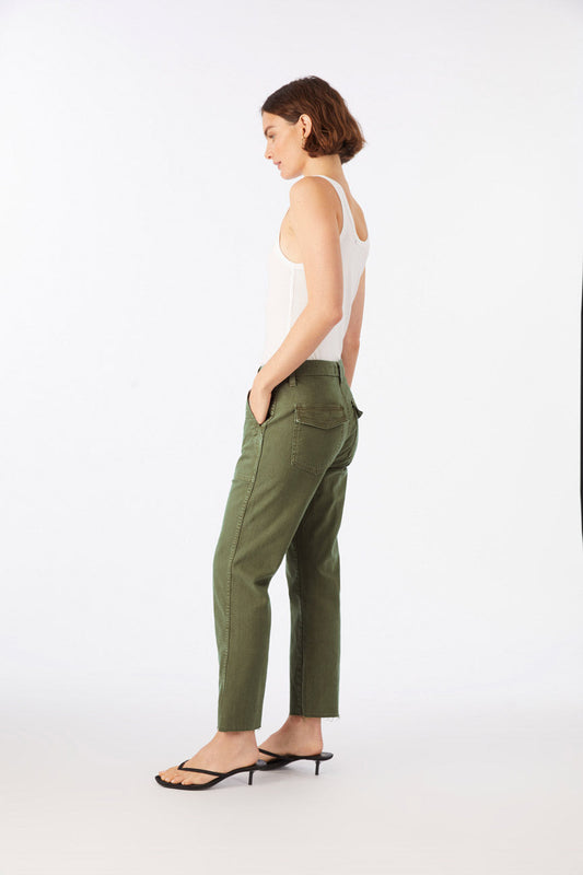 Easy Army Trouser