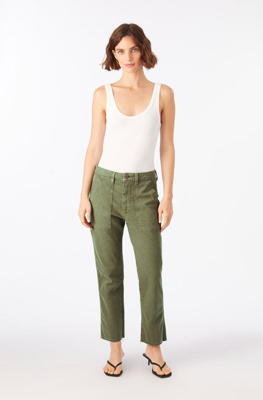 Easy Army Trouser