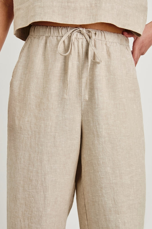 Emmie Pant