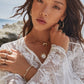 Tennis Bracelet Pearl