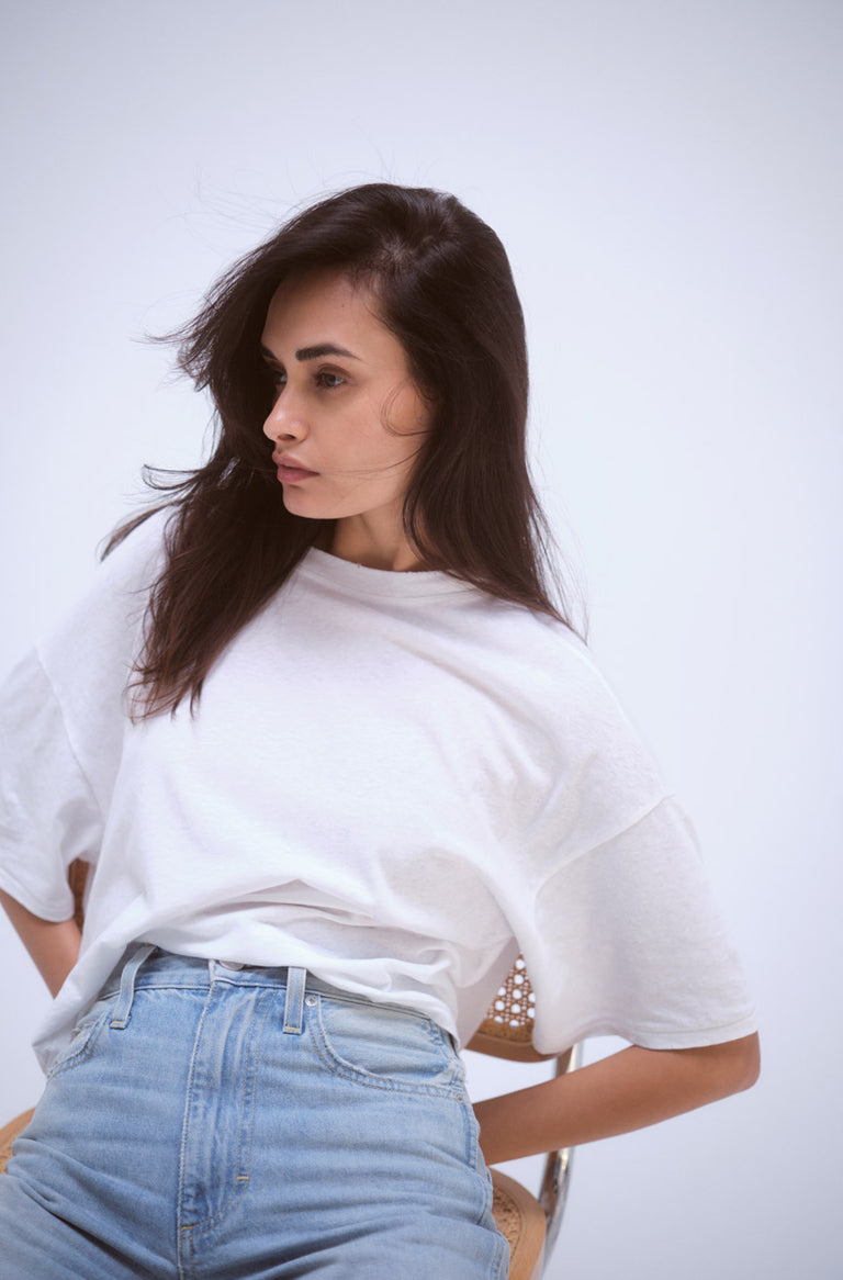 Adore Tee
